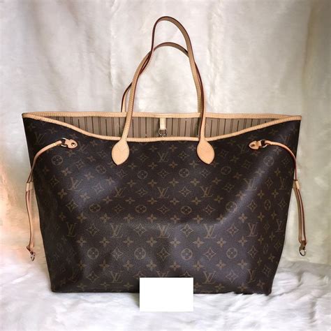 louis vuitton neverull|louis vuitton neverfull original.